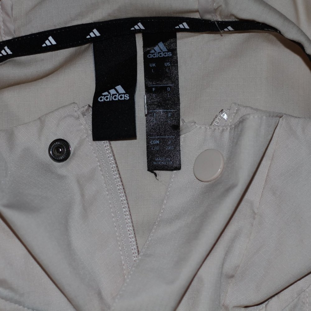 Adidas Jacket - Picture 16 of 16